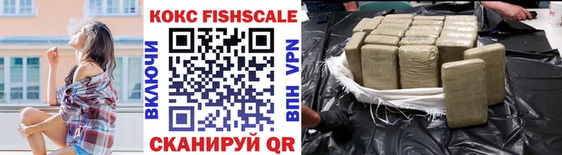 Купить  Сатка  Cocaine FishScale 